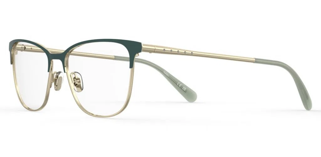 Emozioni EM4422 Eyeglasses - view 2